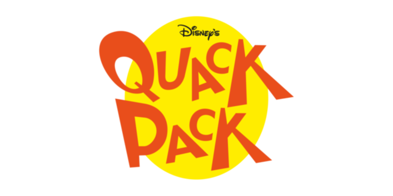 Quack Pack Complete 